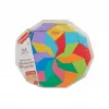Fisher-Price HXT94 Koka mandalas puzle bērniem, 41 detaļa