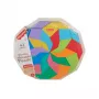 Fisher-Price HXT94 Koka mandalas puzle bērniem, 41 detaļa