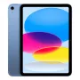 Planšetdators Apple iPad 11 collas A16 256GB 5G LTE-TDD & LTE-FDD iPadOS 18 zils