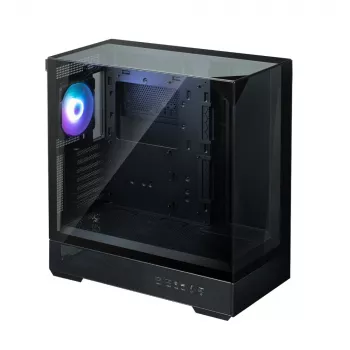 Zalman P40 Prism Black Midi Tower