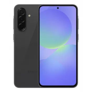 Samsung Galaxy A36 5G Enterprise Edition 17 cm (6.7 collu) Dual SIM USB Type-C 6 GB 128 GB 5000 mAh Melns