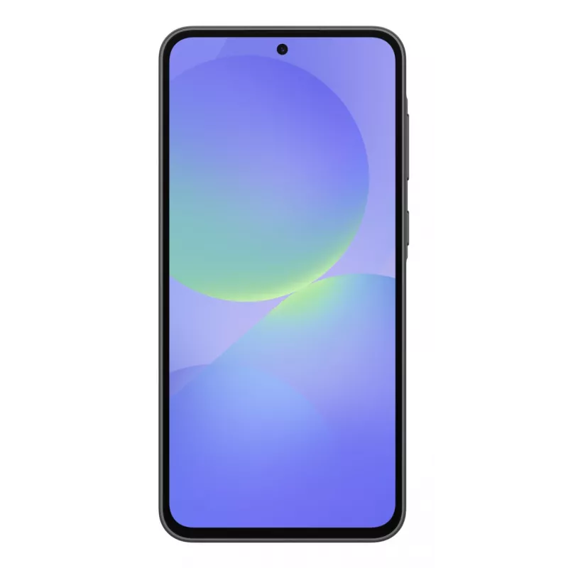Samsung Galaxy A36 5G Enterprise Edition 17 cm (6.7 collu) Dual SIM USB Type-C 6 GB 128 GB 5000 mAh Melns
