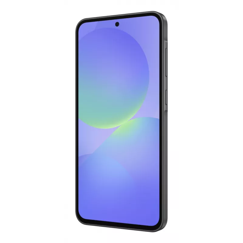 Samsung Galaxy A36 5G Enterprise Edition 17 cm (6.7 collu) Dual SIM USB Type-C 6 GB 128 GB 5000 mAh Melns