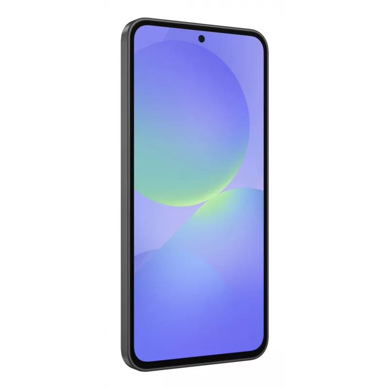 Samsung Galaxy A36 5G Enterprise Edition 17 cm (6.7 collu) Dual SIM USB Type-C 6 GB 128 GB 5000 mAh Melns