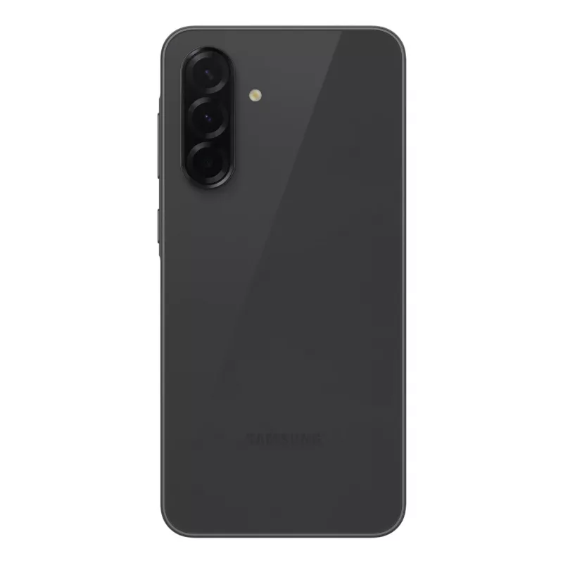 Samsung Galaxy A36 5G Enterprise Edition 17 cm (6.7 collu) Dual SIM USB Type-C 6 GB 128 GB 5000 mAh Melns