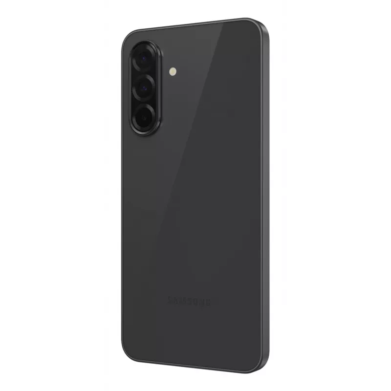 Samsung Galaxy A36 5G Enterprise Edition 17 cm (6.7 collu) Dual SIM USB Type-C 6 GB 128 GB 5000 mAh Melns