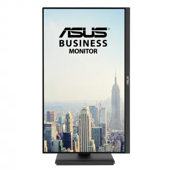 ASUS VA249QGS dators monitors 60.5 cm (23.8 collas) 1920 x 1080 pikseļi Full HD LED Melns