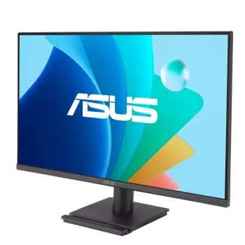 ASUS EyeCare VA279QG monitors 68.6 cm (27 inch) 1920 x 1080 pikseļi Full HD LED melns
