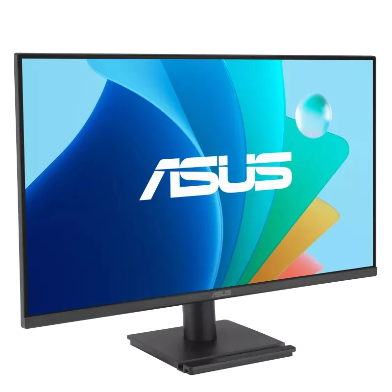ASUS EyeCare VA279QG monitors 68.6 cm (27 inch) 1920 x 1080 pikseļi Full HD LED melns