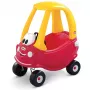 Little Tikes Cozy Coupe braucamrīks bērniem, 1.5 gadi, 4 riteņi, Daudzkrāsains