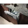 Iebūvējamā trauku mazgājamā mašīna Electrolux EES42210IX 45 cm šaura, 9 komplekti, 44 dB, AirDry, 8 programmas