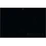 Indukcijas plīts Electrolux Serie 700 EIS82453, 4 zonas, 80 cm, melns stikls, skārien- un rullīšvadība