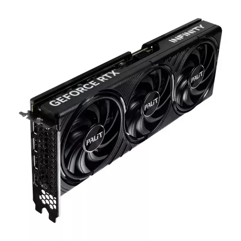 Palit GeForce RTX 5070 12 GB GDDR7 grafikas karte