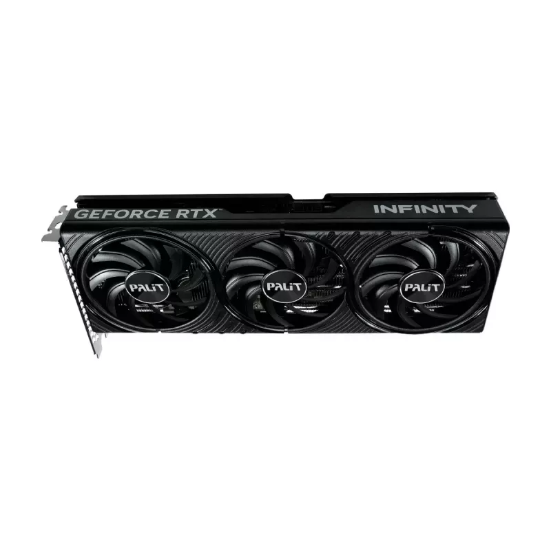 Palit GeForce RTX 5070 12 GB GDDR7 grafikas karte