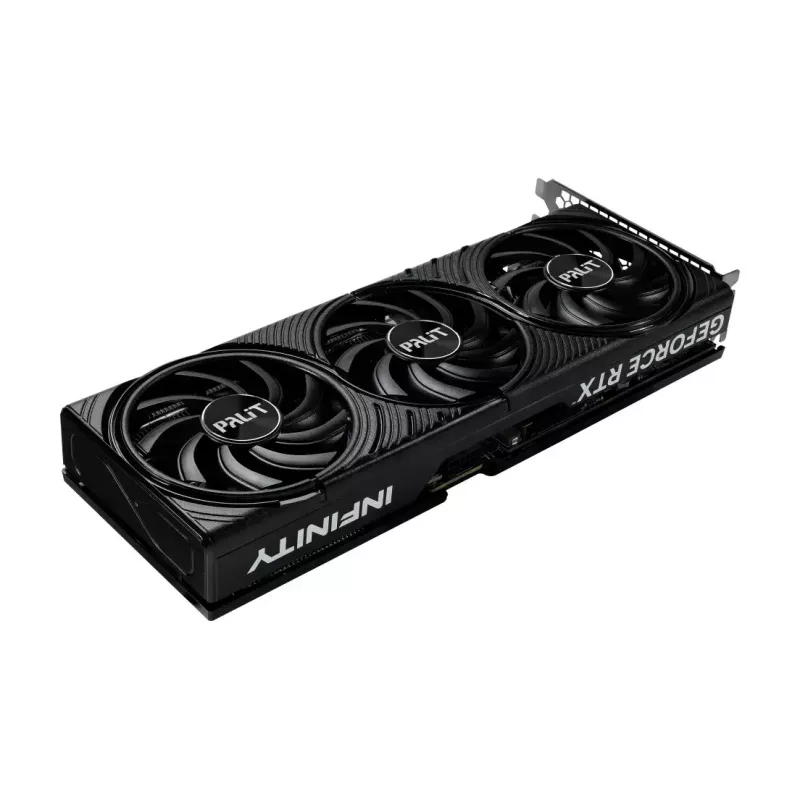 Palit GeForce RTX 5070 12 GB GDDR7 grafikas karte