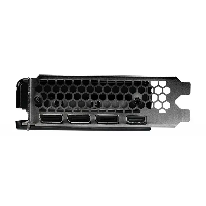 Palit GeForce RTX 5070 12 GB GDDR7 grafikas karte