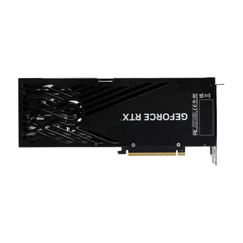 Palit GeForce RTX 5070 12 GB GDDR7 grafikas karte