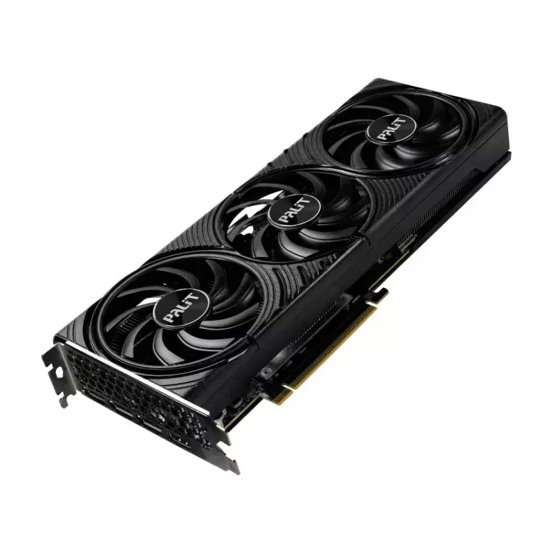 Palit GeForce RTX 5070 12 GB GDDR7 grafikas karte