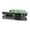 APC AP9614 releja karte UPS piederums 121x128x38 mm