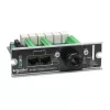 APC AP9614 releja karte UPS piederums 121x128x38 mm