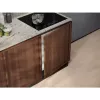 Iebūvējamais kombinētais ledusskapis Electrolux LFB3AE82R — 93 L, 16 L saldētava, skārienvadība, maināmas durvis, balts