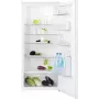Iebūvējamais ledusskapis Electrolux LRB3AE12S — 208 L, statiskā dzesēšana, maināmas durvis, LED apgaismojums
