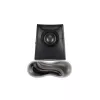 Kensington K62438WW Slim Duo Gel peles / trekbola plaukstas balsts, 192 x 72 x 22 mm, pelēks