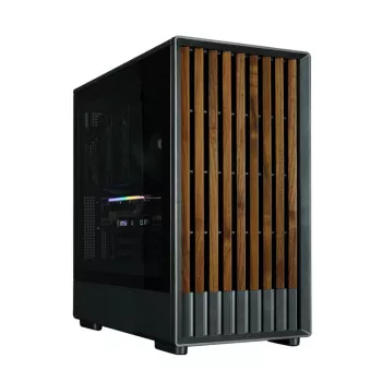 Zalman P10 Namu Black Mini Tornis