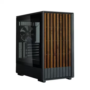 Zalman P10 Namu Black Mini Tornis