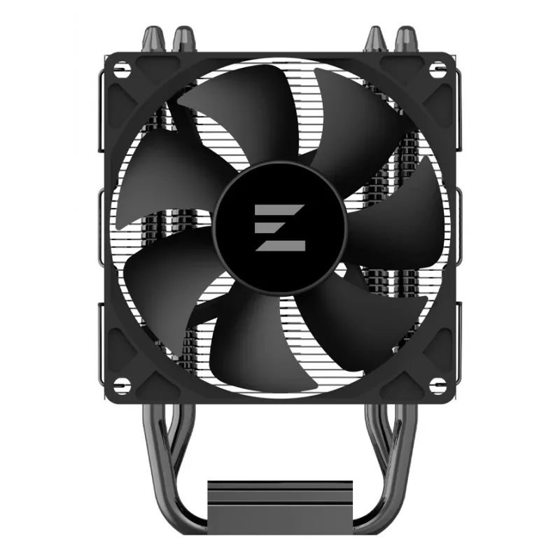 Zalman CNPS4X BLACK V2 procesora dzesētājs ar ventilatoru 9.2 cm