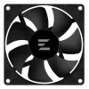 Zalman CNPS4X BLACK V2 procesora dzesētājs ar ventilatoru 9.2 cm