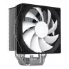 Zalman CNPS9X OPTIMA2 dzesēšanas sistēma procesoram Ventilators 12 cm Melns 1 gab.