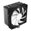 Zalman CNPS9X OPTIMA2 dzesēšanas sistēma procesoram Ventilators 12 cm Melns 1 gab.