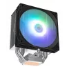 Zalman CNPS9X OPTIMA2 dzesēšanas sistēma procesoram Ventilators 12 cm Melns 1 gab.