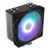 Zalman CNPS9X OPTIMA2 dzesēšanas sistēma procesoram Ventilators 12 cm Melns 1 gab.