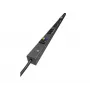EATON CORPORATION Slēdzamā G4 Rack PDU, 0U, 39U, IEC-60309 ieeja, 3m vads, 1 fāze, 7.4kW, 32A, 200-240V, 24 kontaktligzdas (12)C13, (12)C19