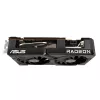 ASUS Dual -RX7600-O8G-EVO AMD Radeon RX 7600 8 GB GDDR6