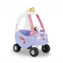 Little Tikes Cozy Coupe Fairy braucamrīks