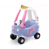 Little Tikes Cozy Coupe Fairy braucamrīks