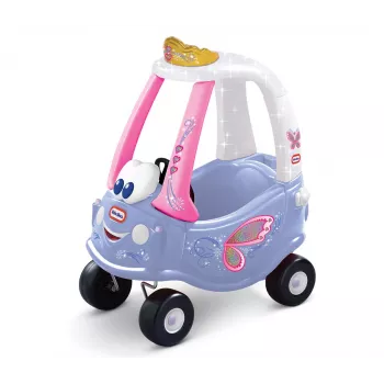 Little Tikes Cozy Coupe Fairy braucamrīks