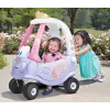 Little Tikes Cozy Coupe Fairy braucamrīks
