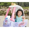 Little Tikes Cozy Coupe Fairy braucamrīks
