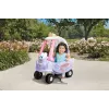 Little Tikes Cozy Coupe Fairy braucamrīks