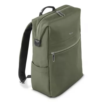 Hama Ultimate mugursoma 41.1 cm (16.2 inch) zaļa