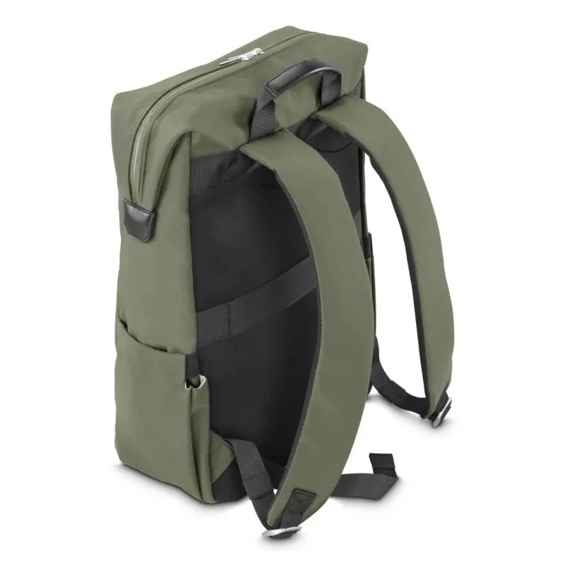 Hama Ultimate mugursoma 41.1 cm (16.2 inch) zaļa
