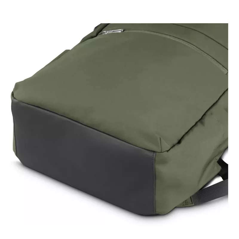 Hama Ultimate mugursoma 41.1 cm (16.2 inch) zaļa
