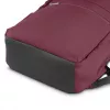 Mugursoma klēpjdatoram HAMA 227060 16,2 collu, sarkana, polsterēts nodalījums