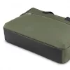 Laptop soma HAMA ultimate 227067 zaļa – kompakta aizsargsoma klēpjdatoriem un piezīmjdatoriem