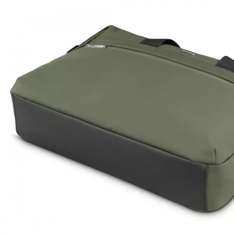Laptop soma HAMA ultimate 227067 zaļa – kompakta aizsargsoma klēpjdatoriem un piezīmjdatoriem