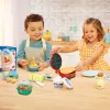 Little Tikes Creative Chefs Vafeļu komplekts, 3+ gadi